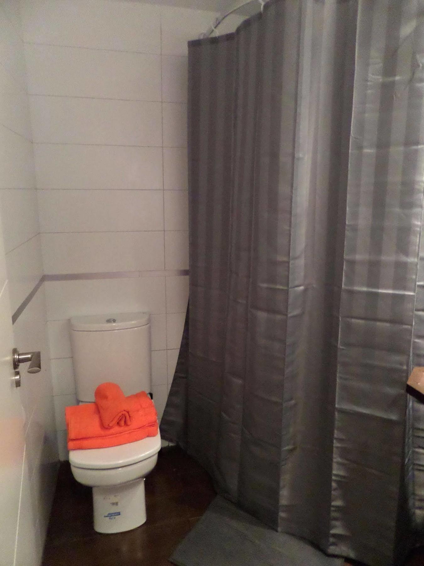 Enjoy Centro Y Playa Victoria Appartement *