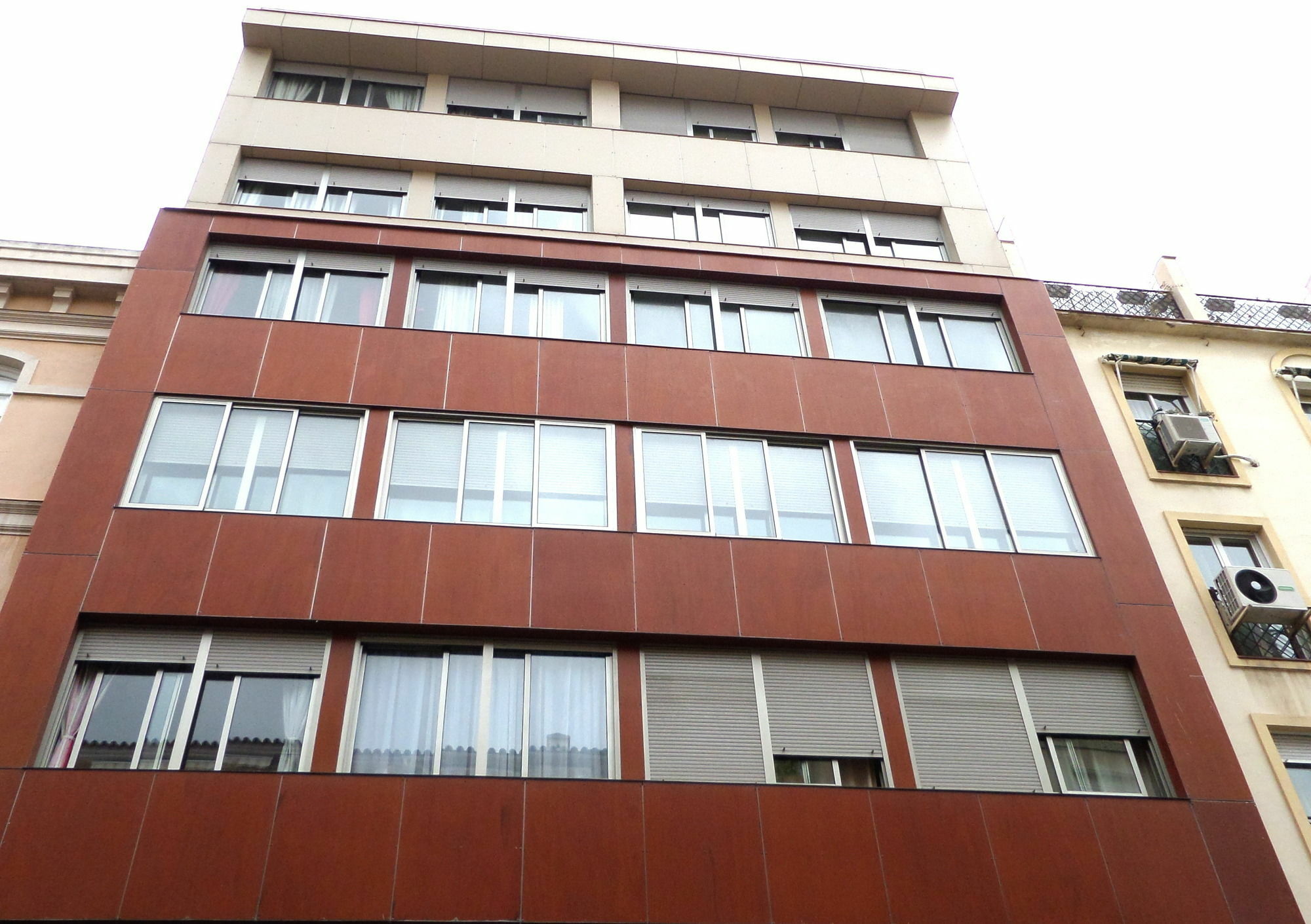 Appartement Enjoy Centro Y Playa Victoria