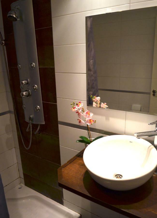 Appartement Enjoy Centro Y Playa Victoria *