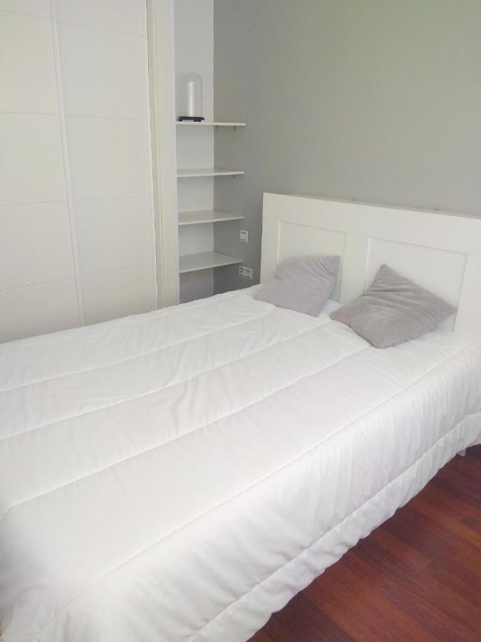 Appartement Enjoy Centro Y Playa Victoria Málaga