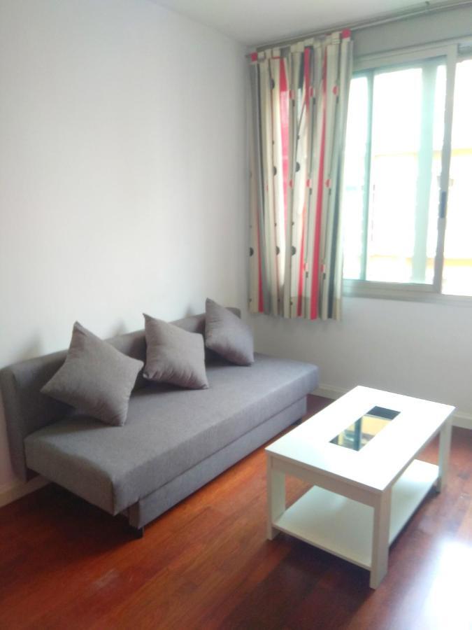 Appartement Enjoy Centro Y Playa Victoria *