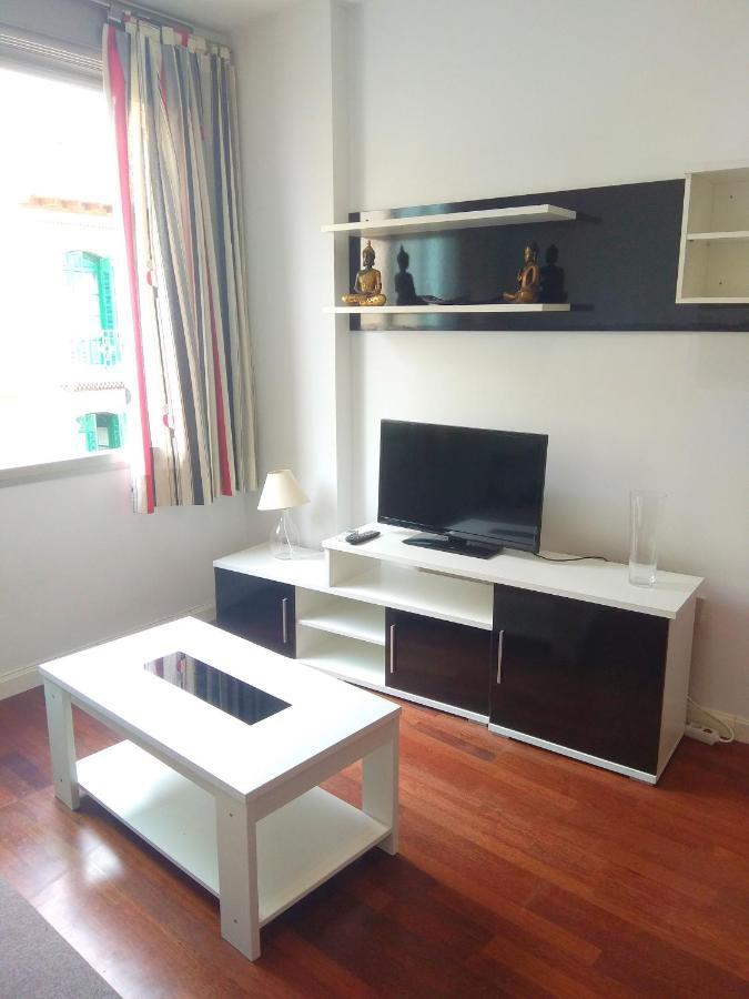 Appartement Enjoy Centro Y Playa Victoria *