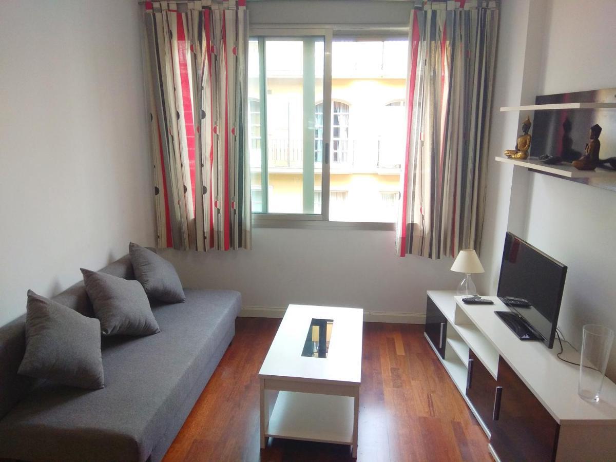 Enjoy Centro Y Playa Victoria Appartement Málaga