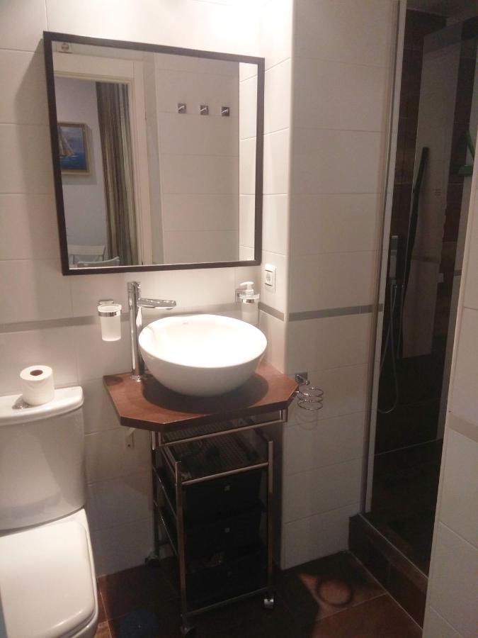 Appartement Enjoy Centro Y Playa Victoria *